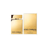DOLCE & GABBANA The One Gold 1.6 oz EDP Intense for men